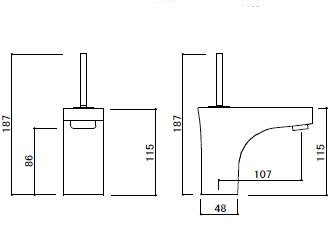 IN-51W1C